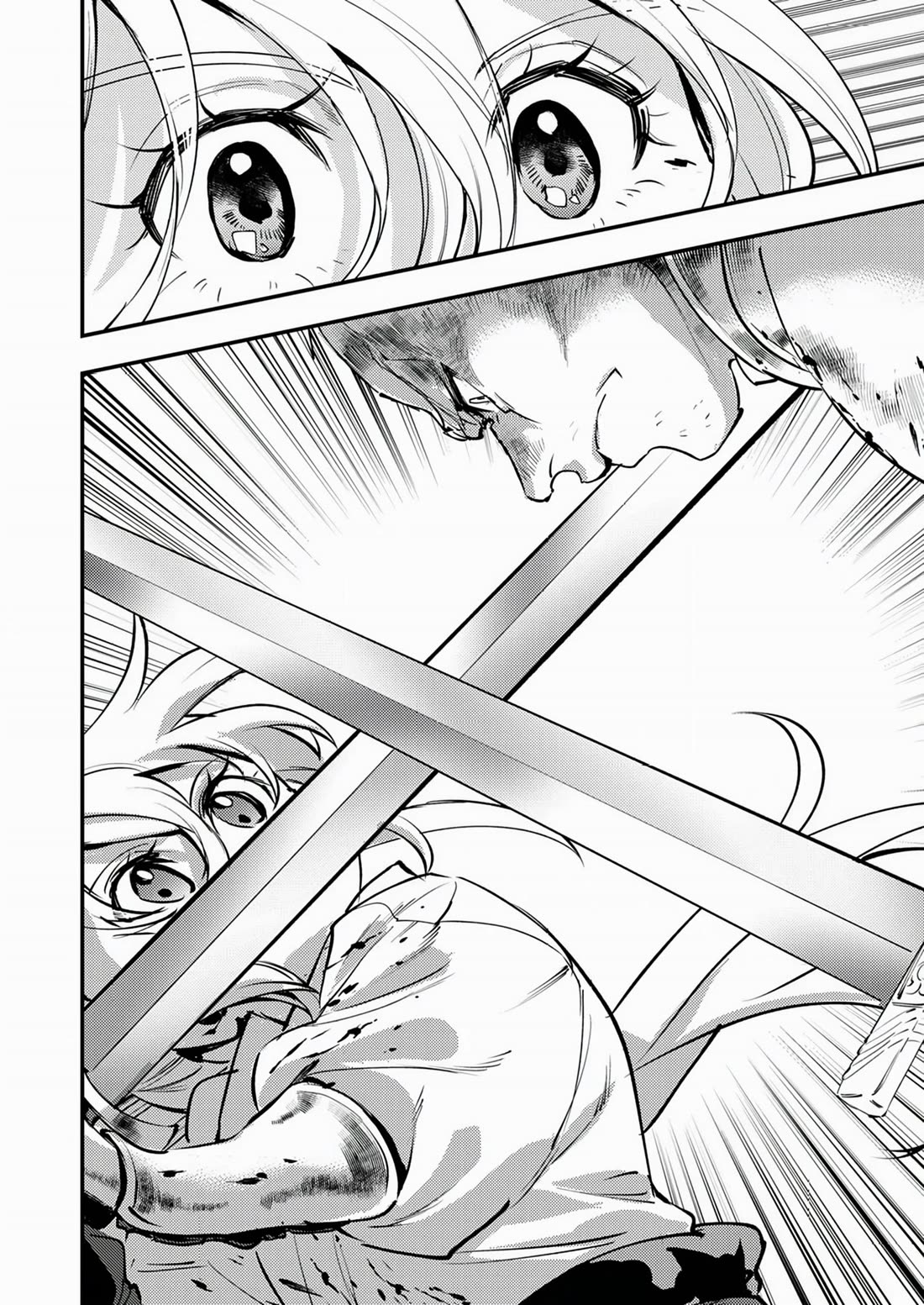 The Heroic Tale of Shura Young Girl: A Mercenary Who was Said to be Half-Baked is Reincarnated as a Young Girl and Rises to Success Chapter 4 29